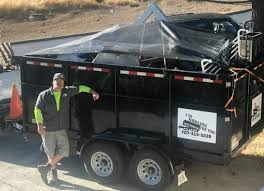 Trusted La Crescenta Montrose, CA Junk Removal Services Experts